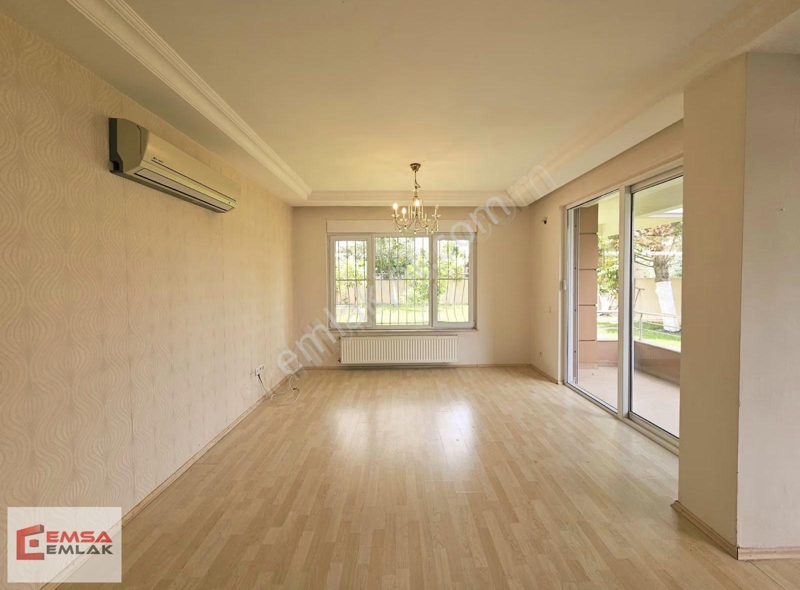 Çağlayan'da Havuzlu Sitede Doğalgazlı 2+1 Kiralık Daire - Görsel 19