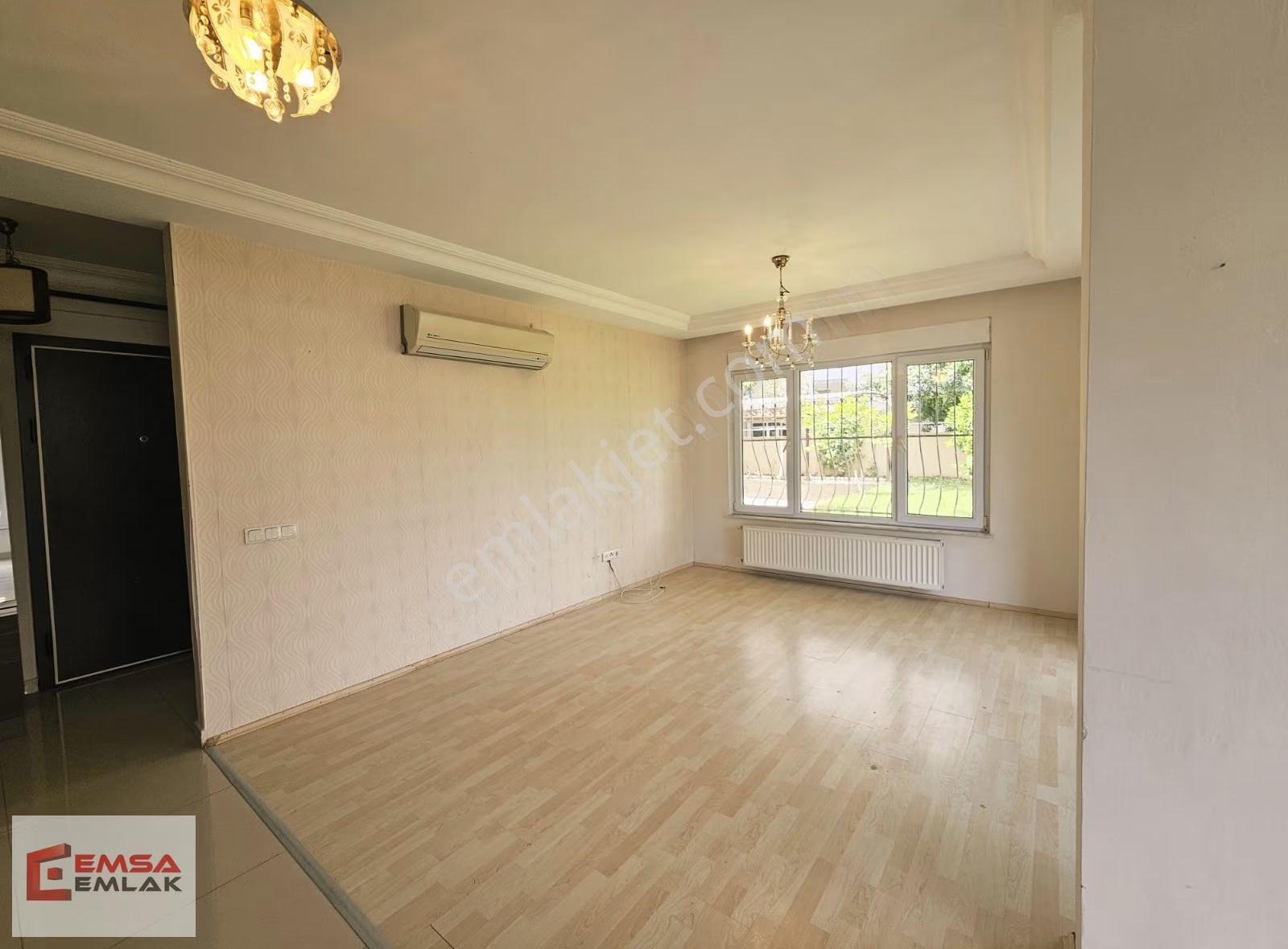 Çağlayan'da Havuzlu Sitede Doğalgazlı 2+1 Kiralık Daire - Görsel 11