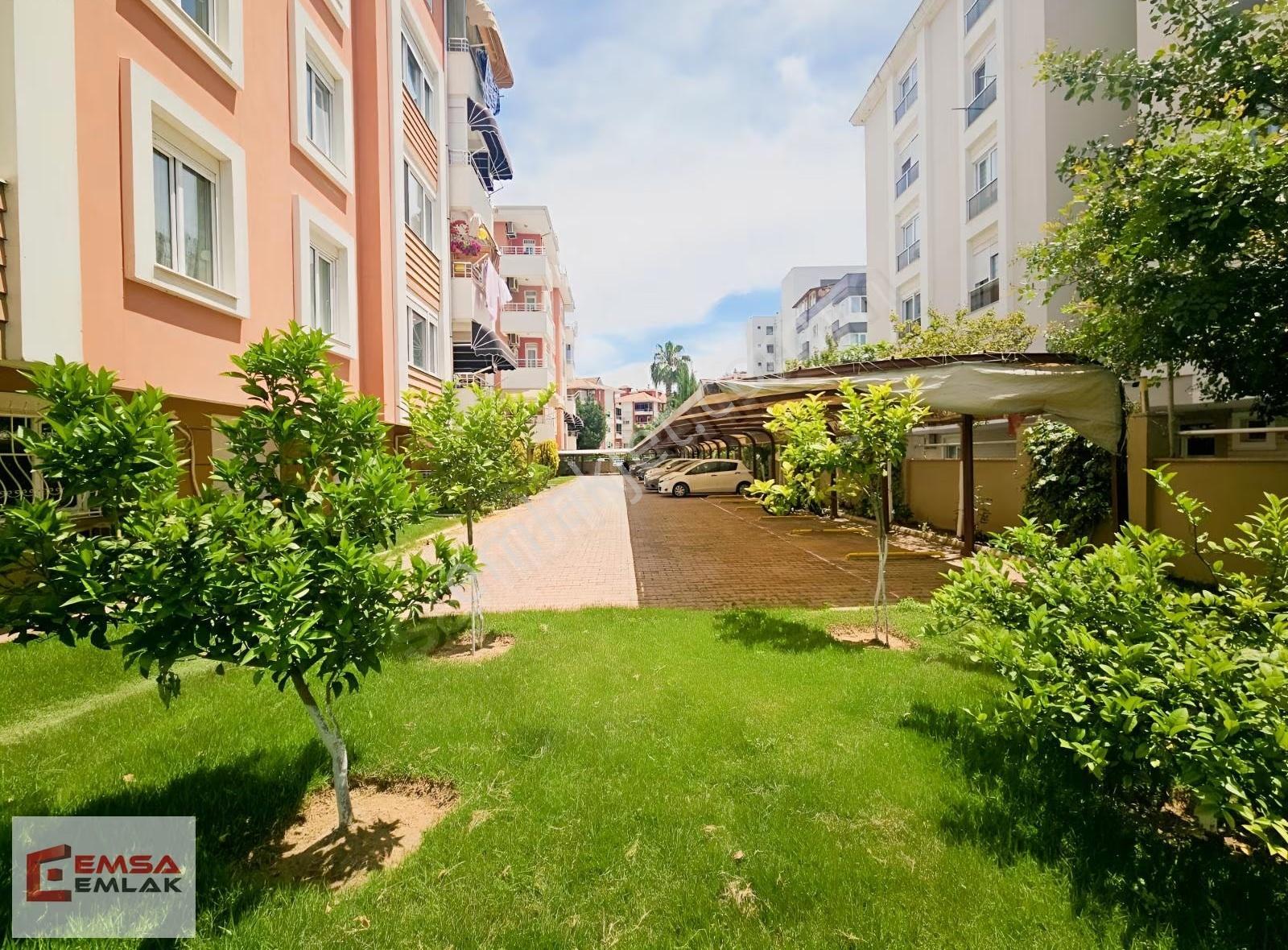Çağlayan'da Havuzlu Sitede Doğalgazlı 2+1 Kiralık Daire - Görsel 7