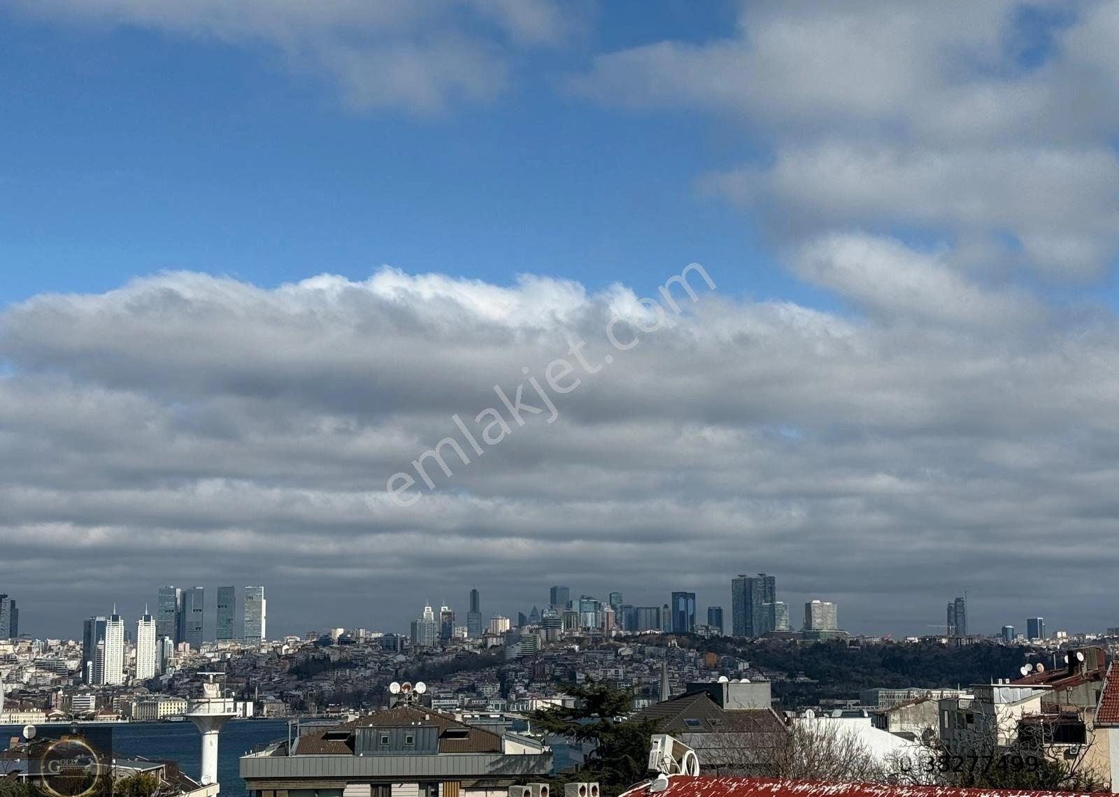 Üsküdar Azizmahmut Hüdaide Yarı Hisse Satılık Bina - Görsel 26