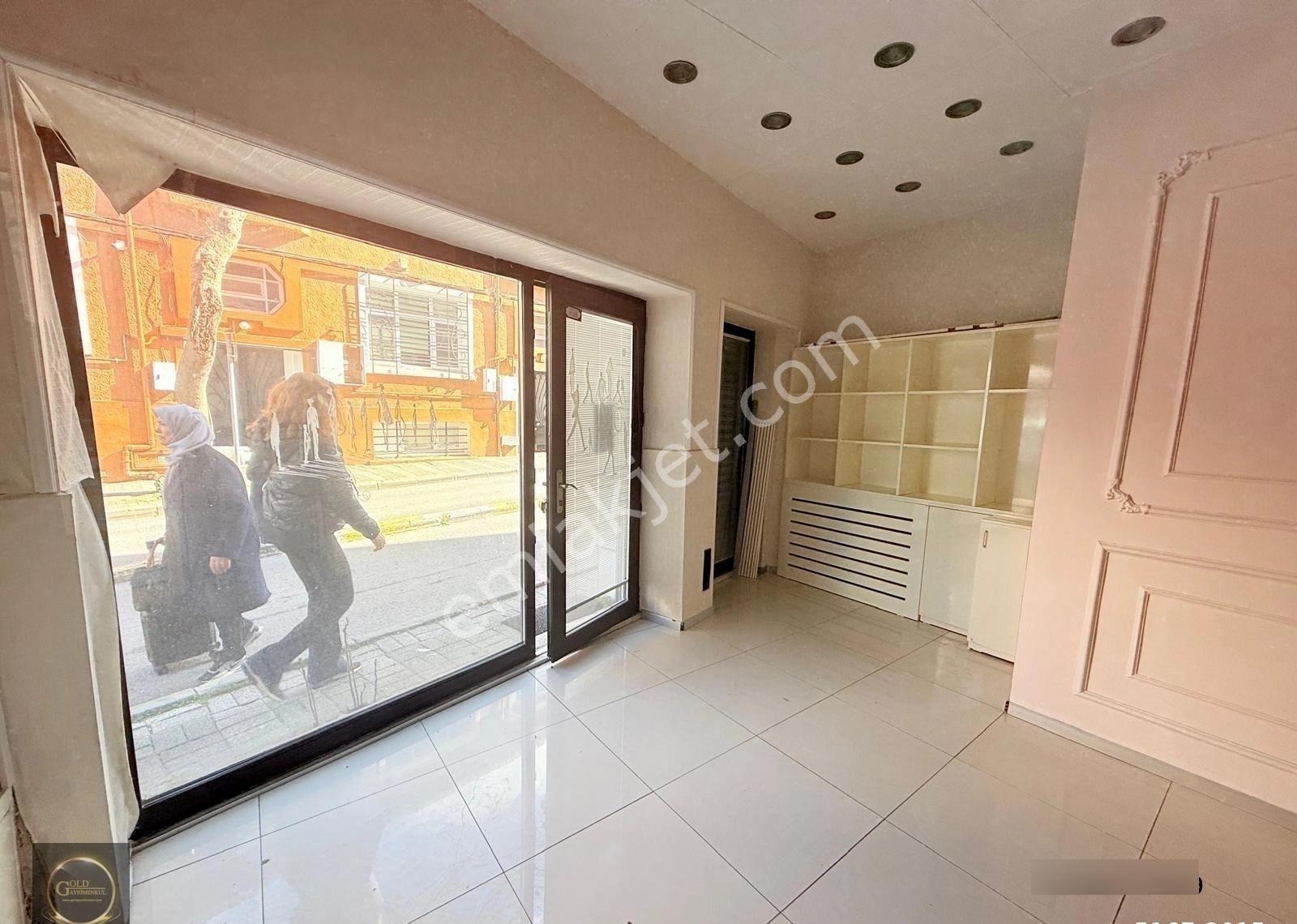 Üsküdar Azizmahmut Hüdaide Yarı Hisse Satılık Bina - Görsel 12