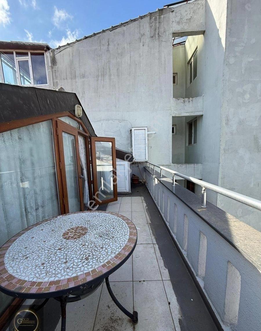 Üsküdar Azizmahmut Hüdaide Yarı Hisse Satılık Bina - Görsel 10