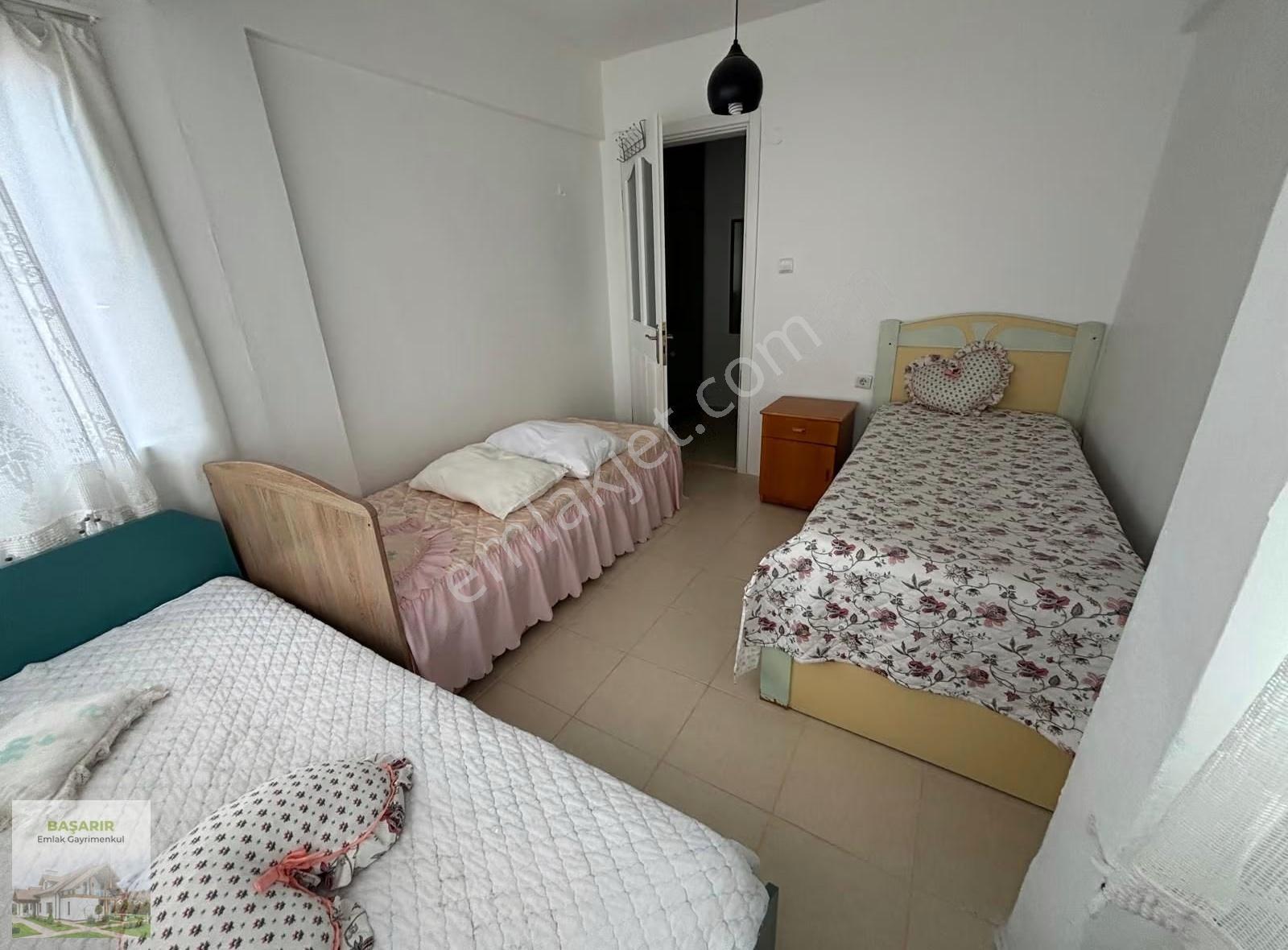 Çeşme Şifne De Dubleks Müstakil Bahçeli Villa!!! - Görsel 9