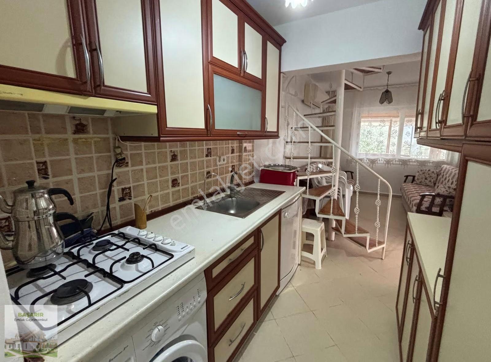 Çeşme Şifne De Dubleks Müstakil Bahçeli Villa!!! - Görsel 19