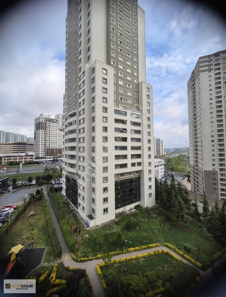 Regnum Astrumda Prestijli Yaşam Satılık 1+1 B Tipi Daire - Görsel 25