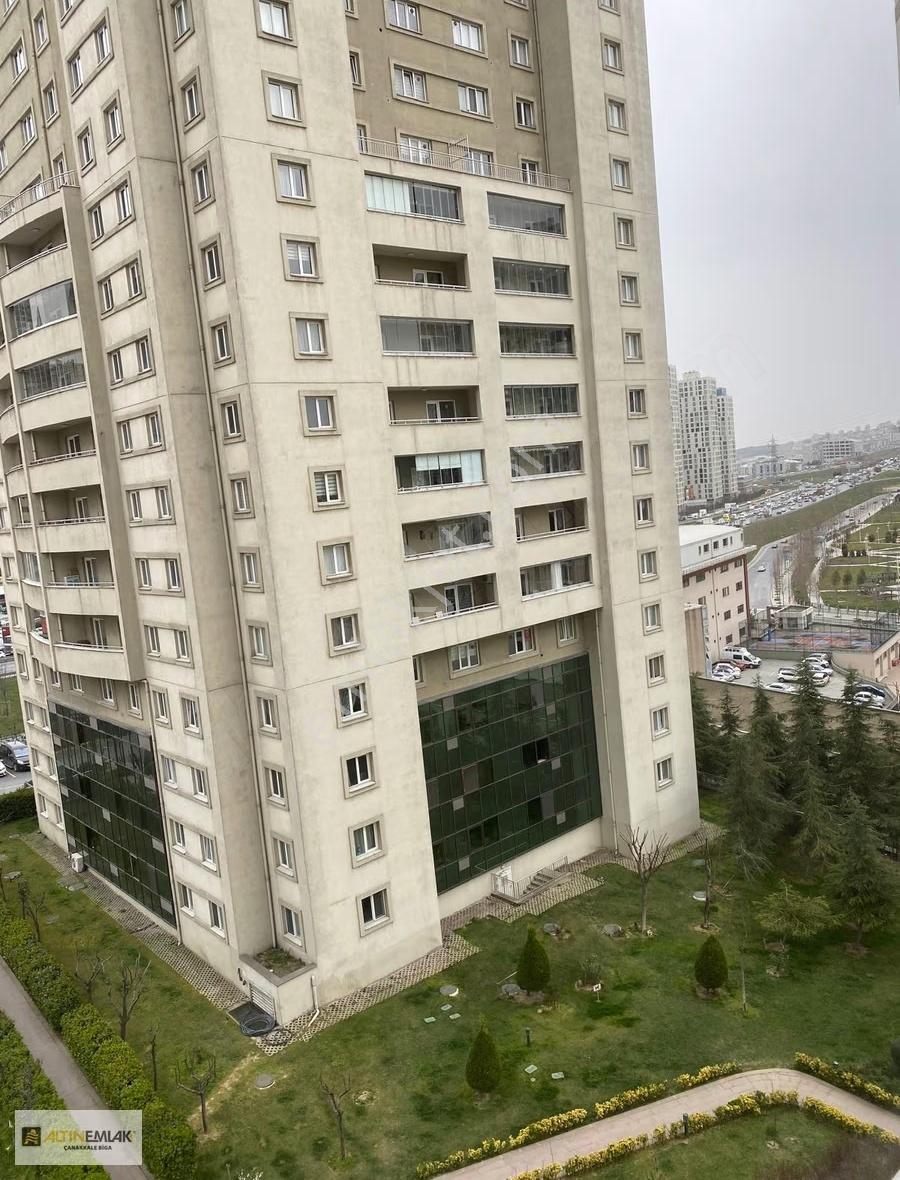 Regnum Astrumda Prestijli Yaşam Satılık 1+1 B Tipi Daire - Görsel 21