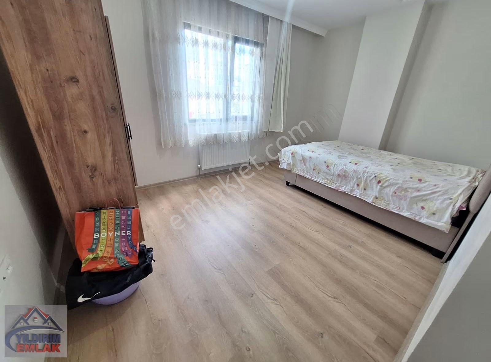 Çayırova Özgürlük Mah. 2+1 Geniş Daire 107 M2 Asansörlü İskanli - Görsel 16