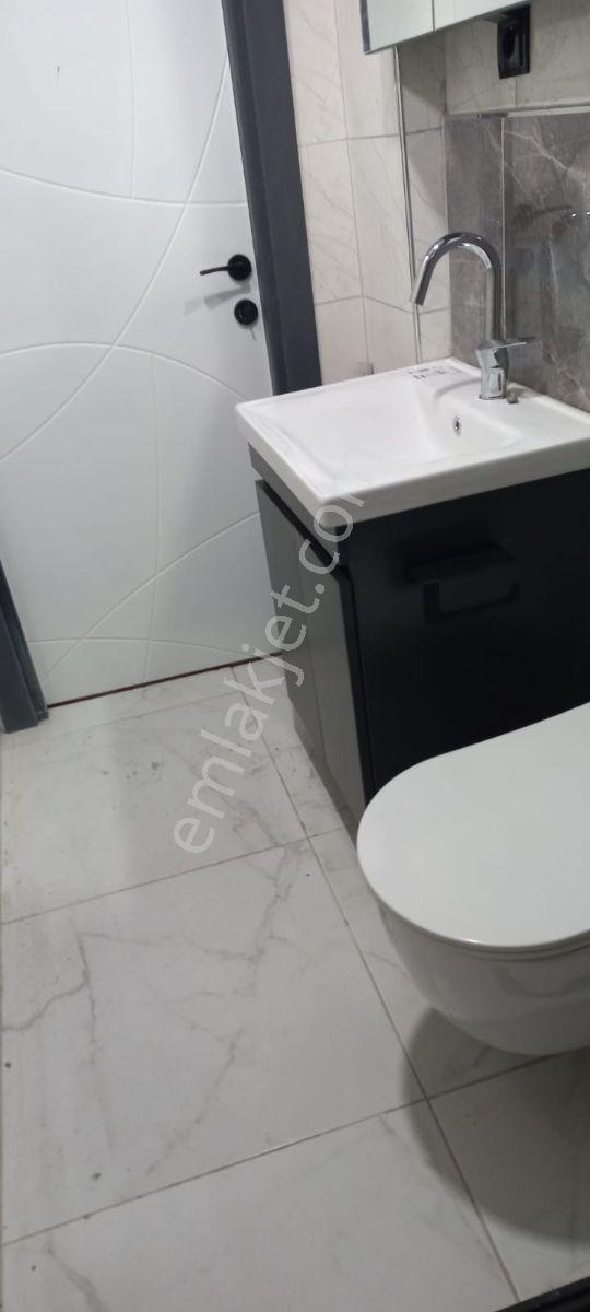 Çamlıca'da Kiralık Ebeveyn Banyolu Ultra Lüx 3+1 Daire - Görsel 32