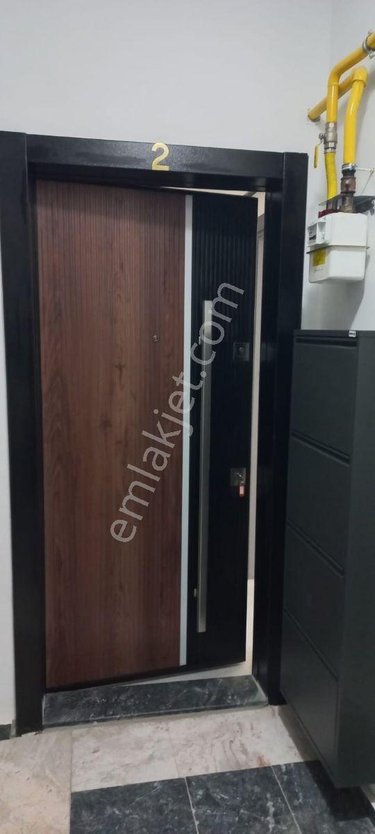 Çamlıca'da Kiralık Ebeveyn Banyolu Ultra Lüx 3+1 Daire - Görsel 14
