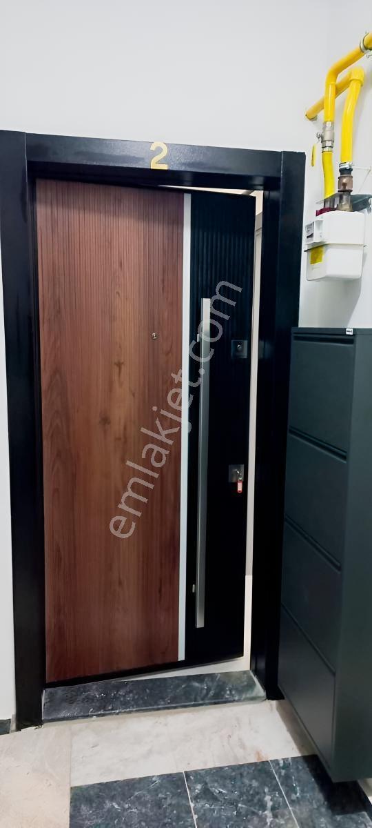 Çamlıca'da Kiralık Ebeveyn Banyolu Ultra Lüx 3+1 Daire - Görsel 28
