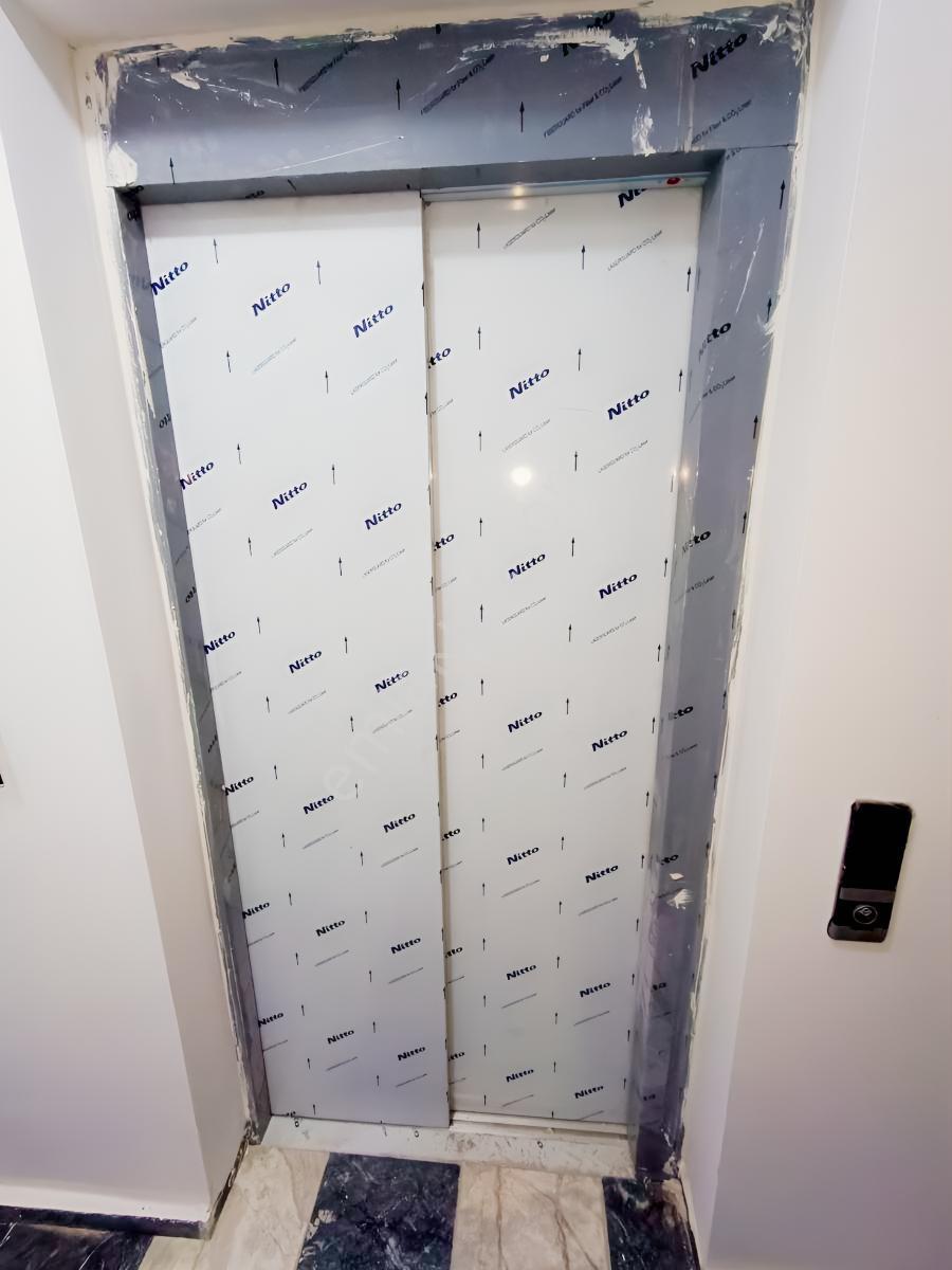 Çamlıca'da Kiralık Ebeveyn Banyolu Ultra Lüx 3+1 Daire - Görsel 11