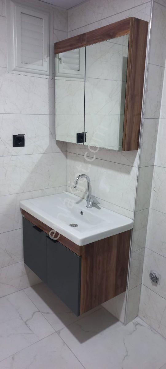 Çamlıca'da Kiralık Ebeveyn Banyolu Ultra Lüx 3+1 Daire - Görsel 17