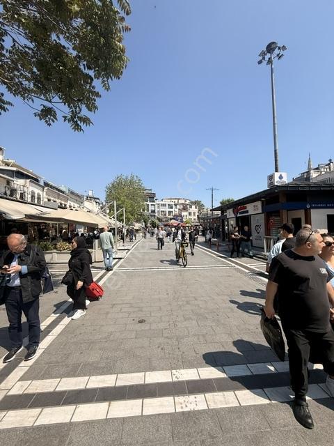 Kapalıçarşı Girişinde Prestijli Ticari Dükkan - Görsel 4