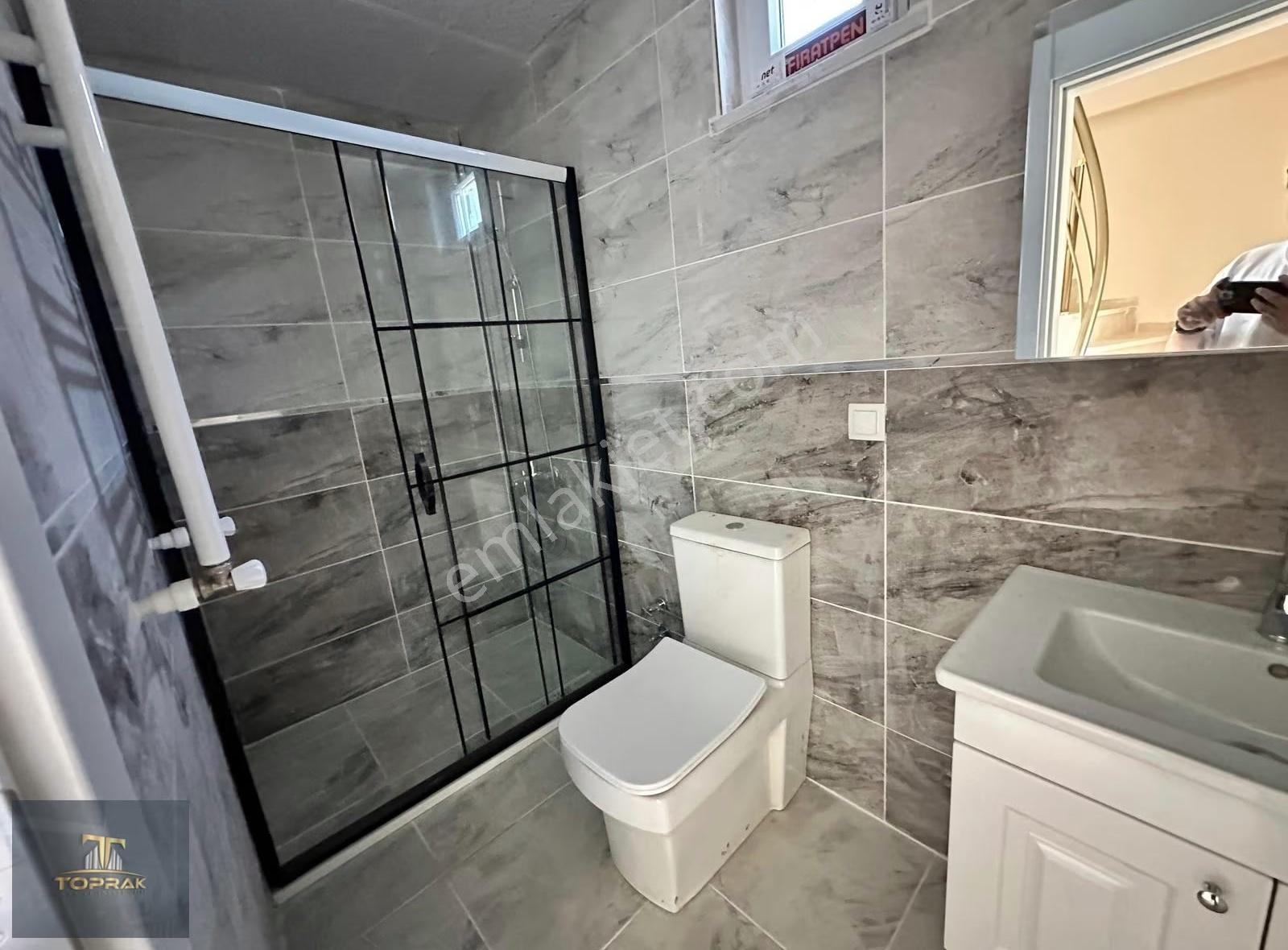 ▇toprak İnşaat▇ Hastane, Okula Yakın Geniş Bahçeli 4+1 Lux Villa - Görsel 15