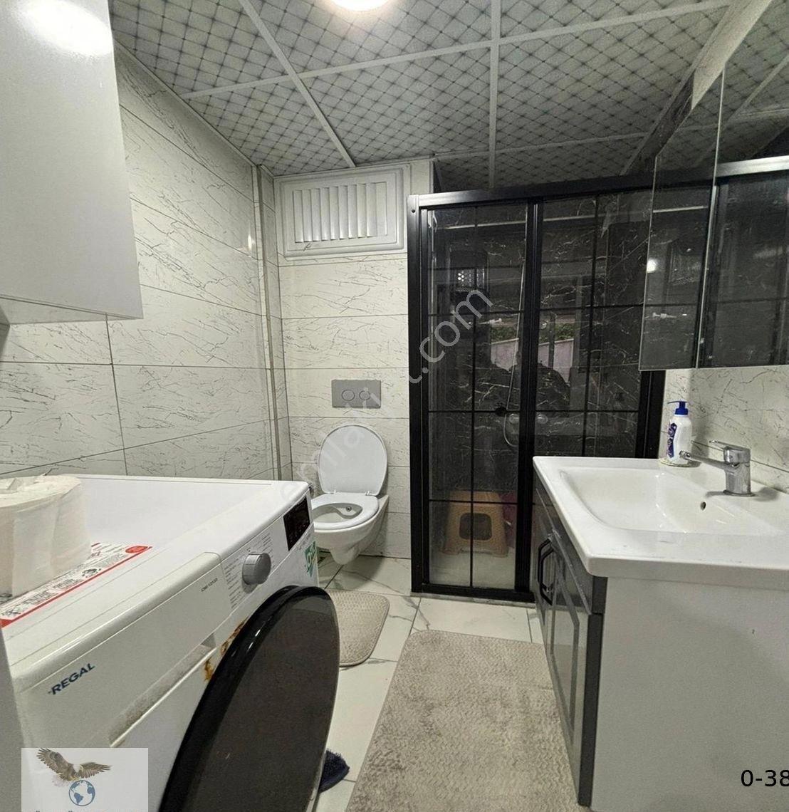 Müslüm Emlaktan D.köşklerde 2+1 Kapalı Otoparklı Daire - Görsel 17