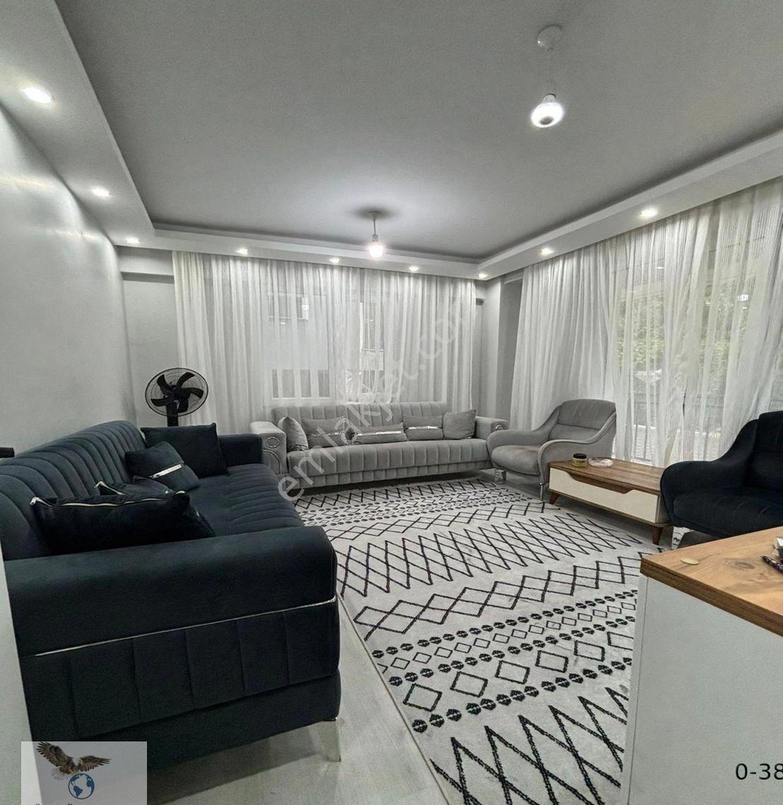 Müslüm Emlaktan D.köşklerde 2+1 Kapalı Otoparklı Daire - Görsel 7