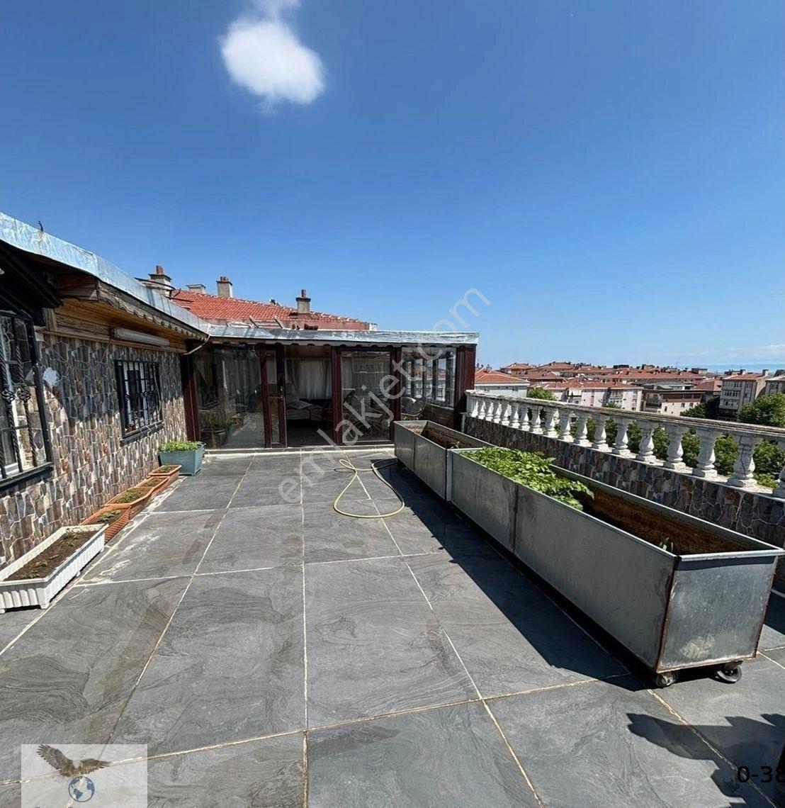 Müslüm Emlaktan D.köşklerde 5+2 300 M2 Satılık Dublex - Görsel 9