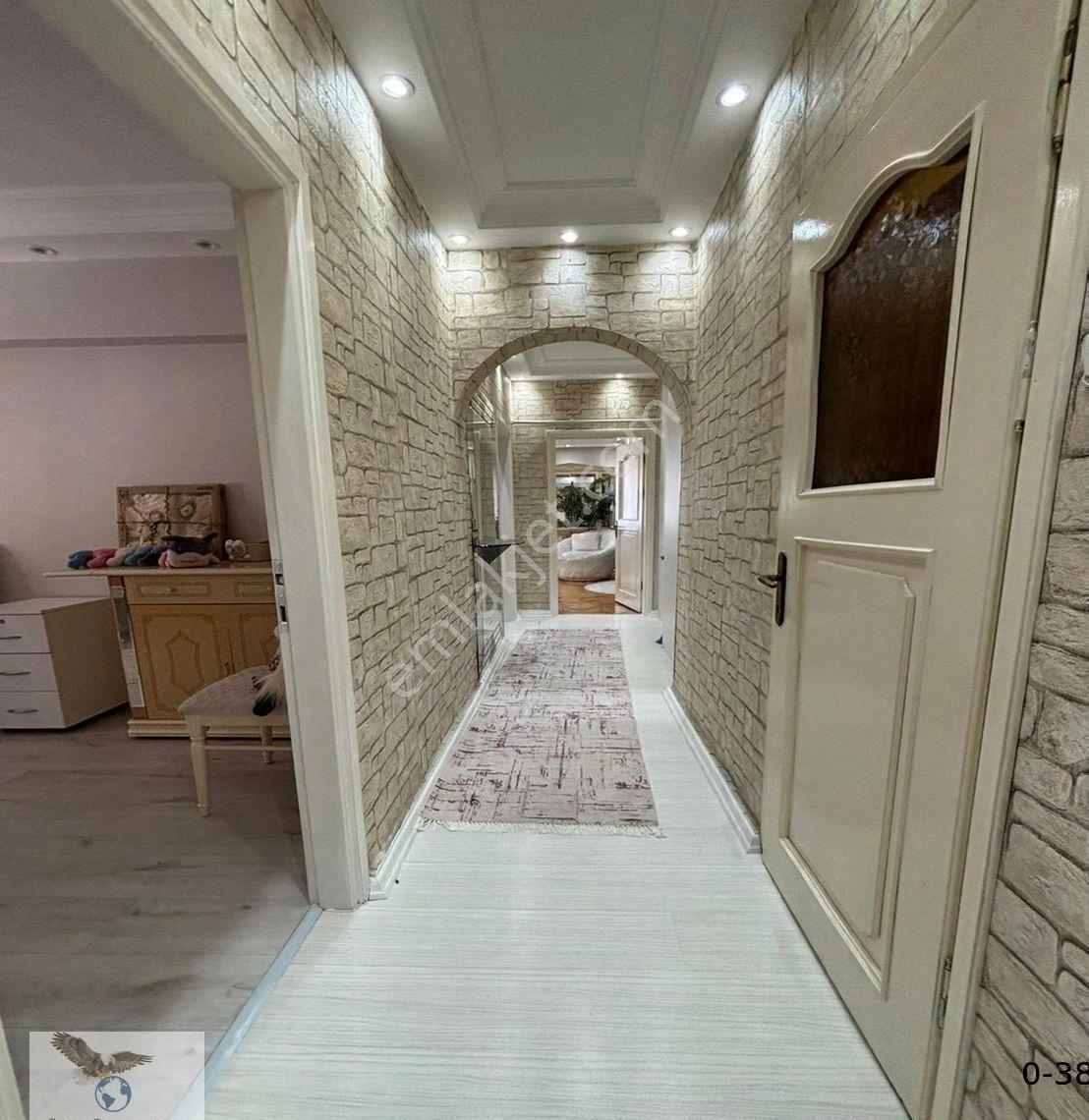 Müslüm Emlaktan D.köşklerde 5+2 300 M2 Satılık Dublex - Görsel 16