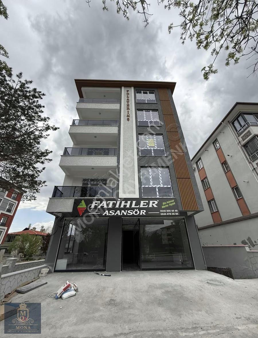 Mona'dan Kış Bahçel Cad. Üzeri Ayrı Mutfaklı Fırsat Satılık 1+1 - Görsel 16