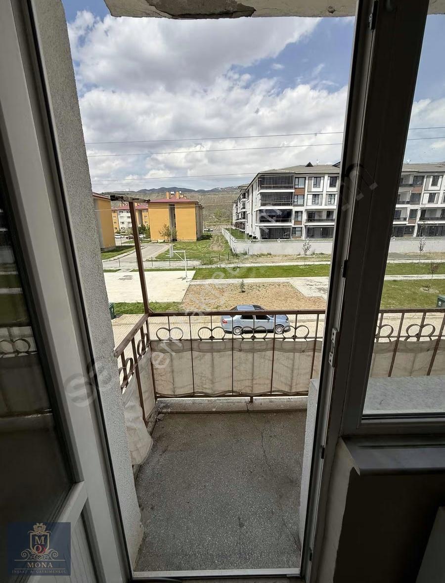 Mona'dan Yunusemre Mahallesi'de Kiralık Ara Kat 3+1 Daire! - Görsel 16