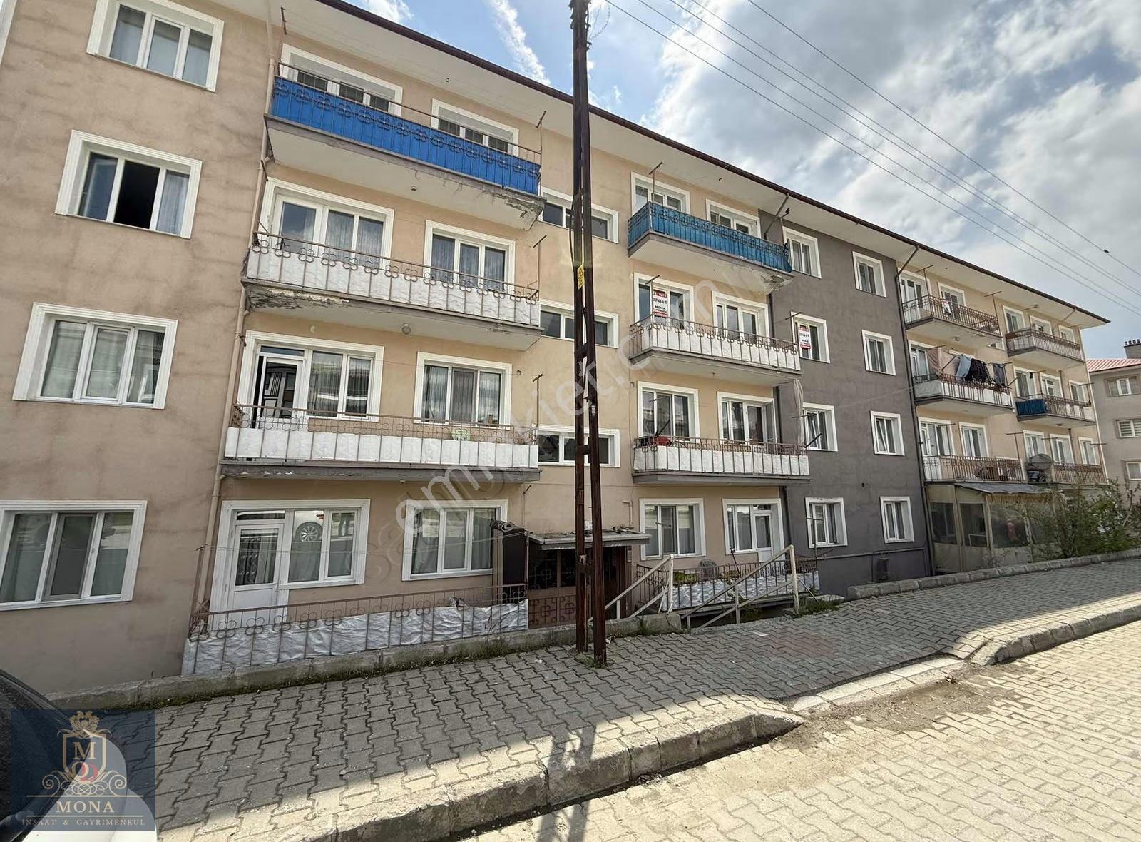 Mona'dan Yunusemre Mahallesi'de Kiralık Ara Kat 3+1 Daire! - Görsel 7