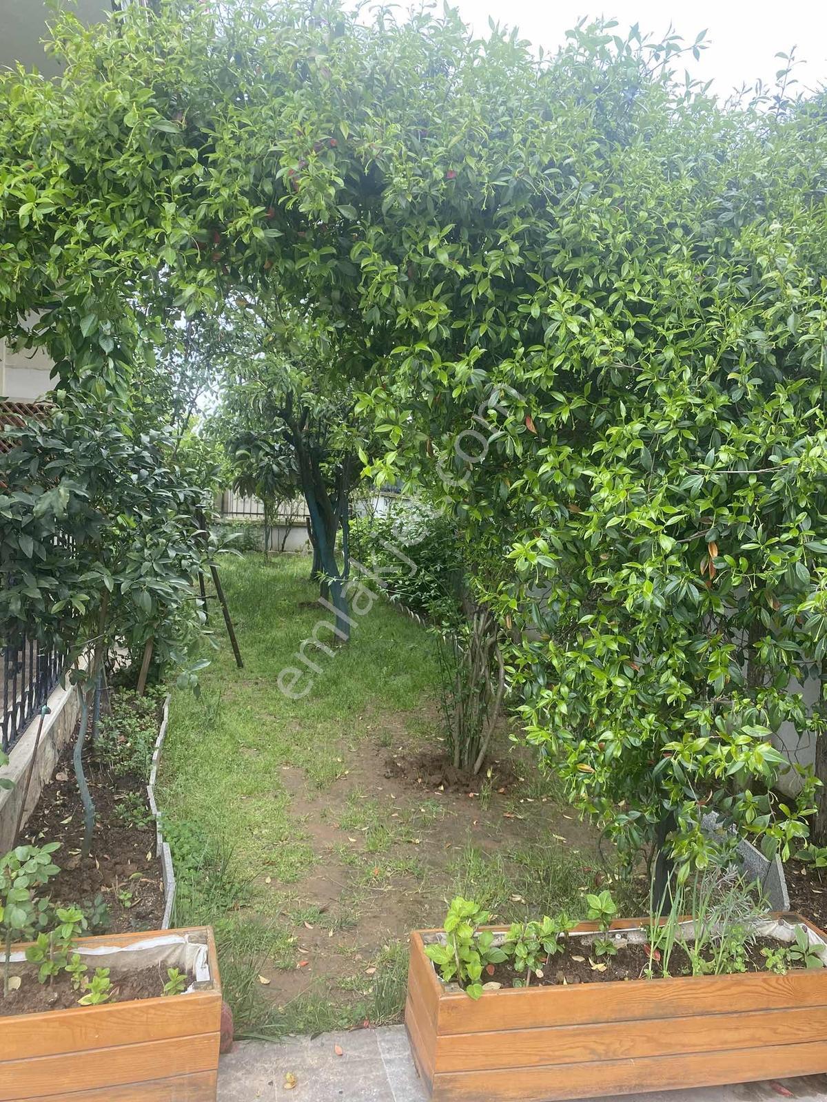 Kumbaba Da Havuzlu 7+2 Satılık Müstakil Villa - Görsel 29