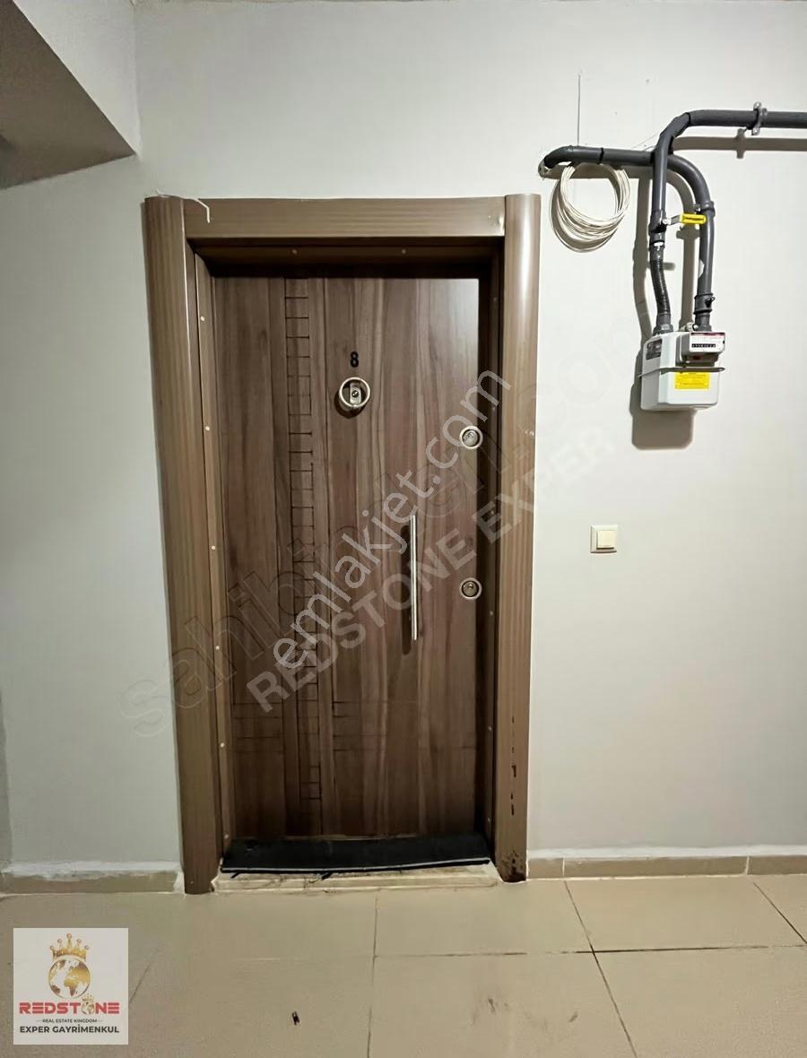 Havuzlu - Güvenlikli - Asansörlü - Ara Kat - Eşyalı 1+1 Yazlık - Görsel 10