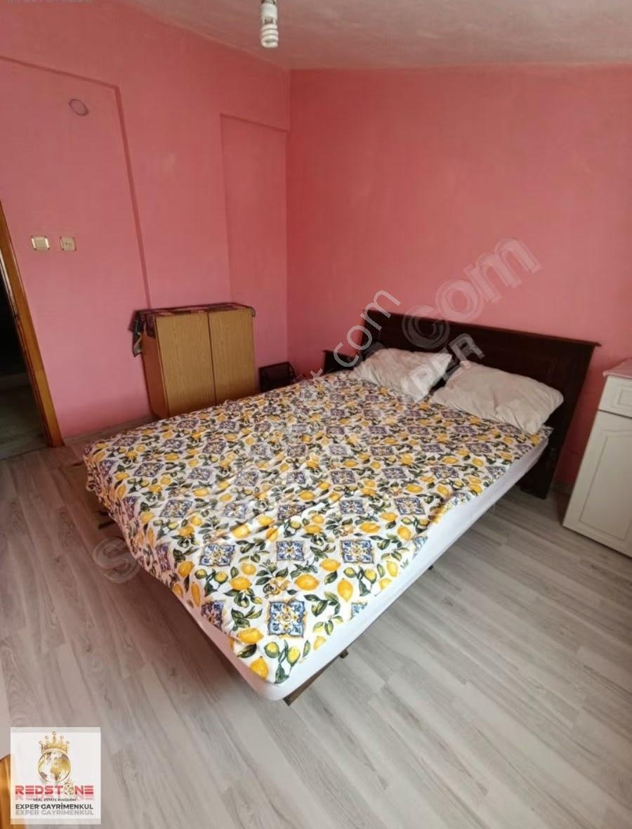 Denize Yürüme Mesafesinde Geniş 2+1 Satılık Yazlık Çatı Katı - Görsel 15