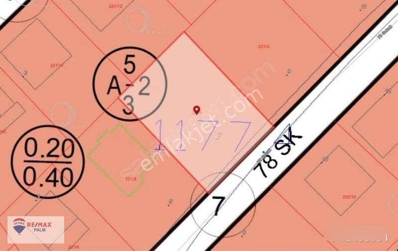 Remax Palm'den Fındıkpınarı Yaylası'nda Satılık Arsa - Görsel 8