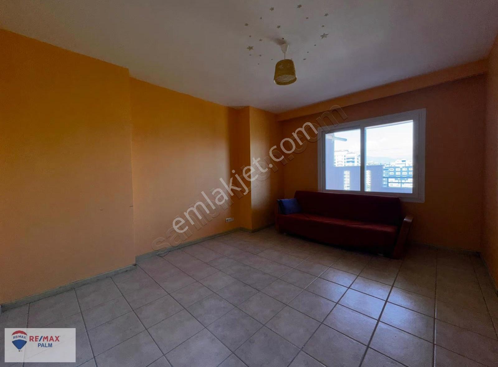 Remax Palm'den Liparis 1 Sit.'de Muhteşem Deniz Manzaralı 4+1 - Görsel 12