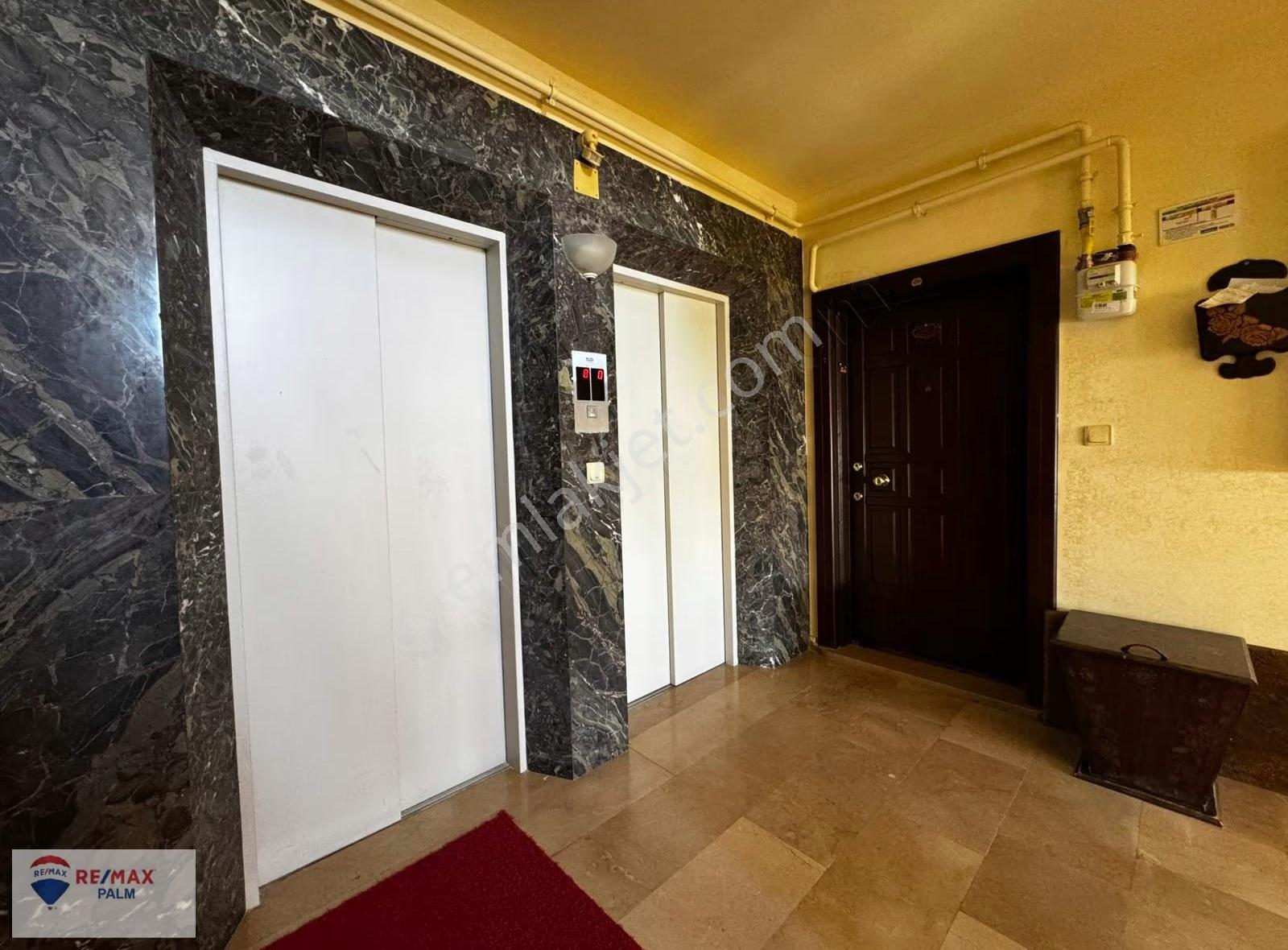 Remax Palm'den Liparis 1 Sit.'de Muhteşem Deniz Manzaralı 4+1 - Görsel 31