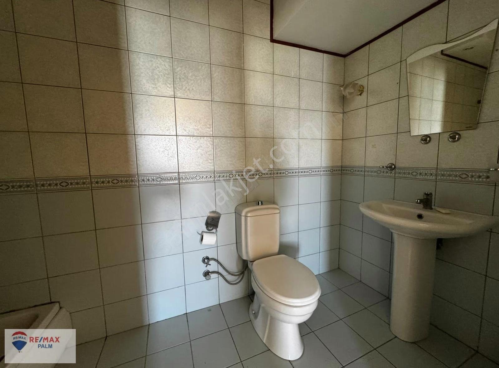 Remax Palm'den Liparis 1 Sit.'de Muhteşem Deniz Manzaralı 4+1 - Görsel 18