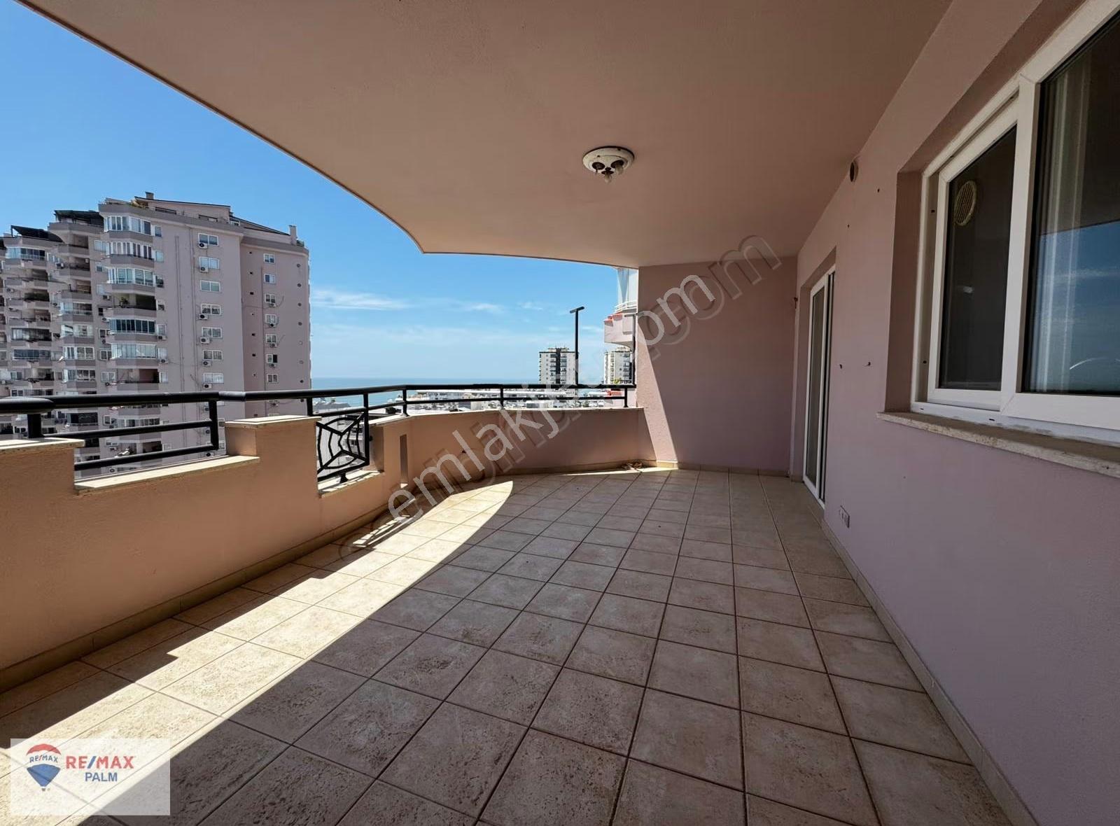 Remax Palm'den Liparis 1 Sit.'de Muhteşem Deniz Manzaralı 4+1 - Görsel 26