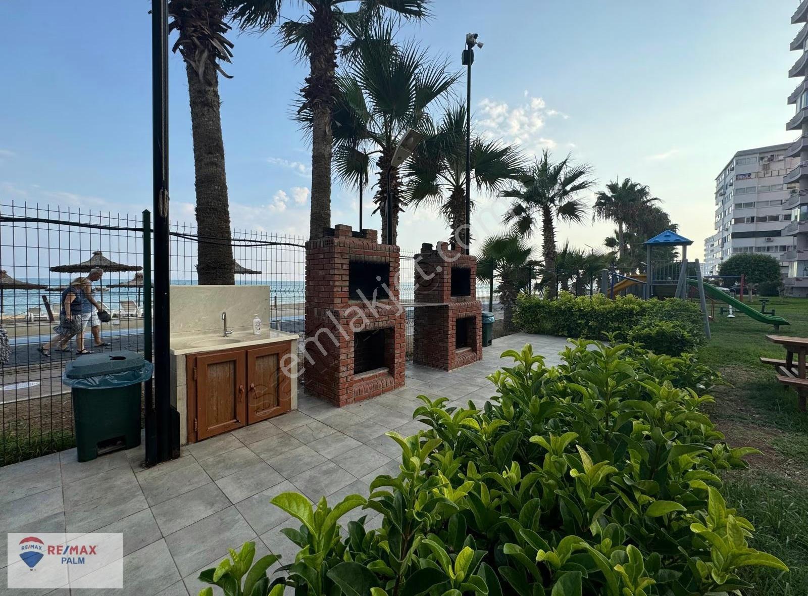 Remax Palm'den Liparis 1 Sit.'de Muhteşem Deniz Manzaralı 4+1 - Görsel 22