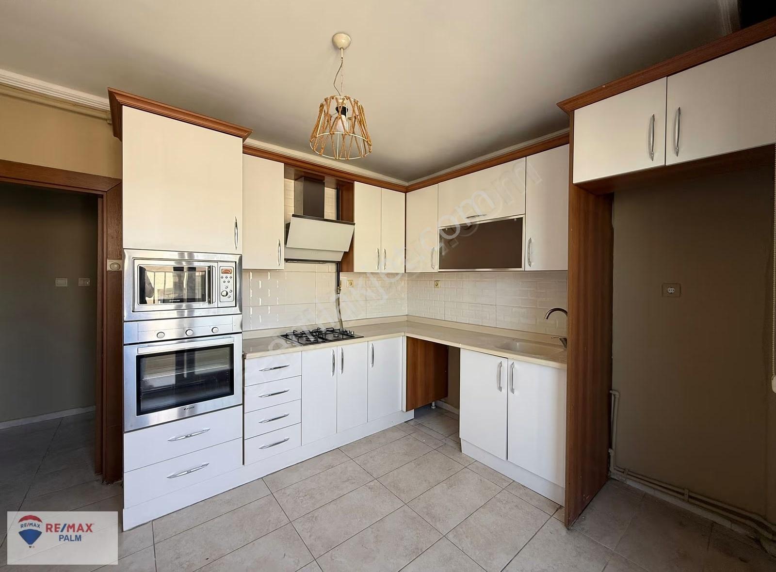 Remax Palm'den İnönü Mah. Gmk Blv. Üzerinde Satılık 3+1 Daire - Görsel 24
