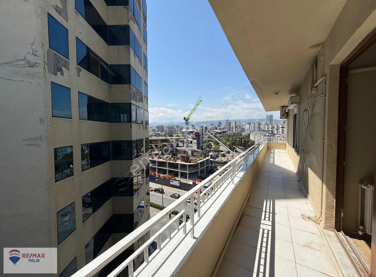 Remax Palm'den İnönü Mah. Gmk Blv. Üzerinde Satılık 3+1 Daire - Görsel 9