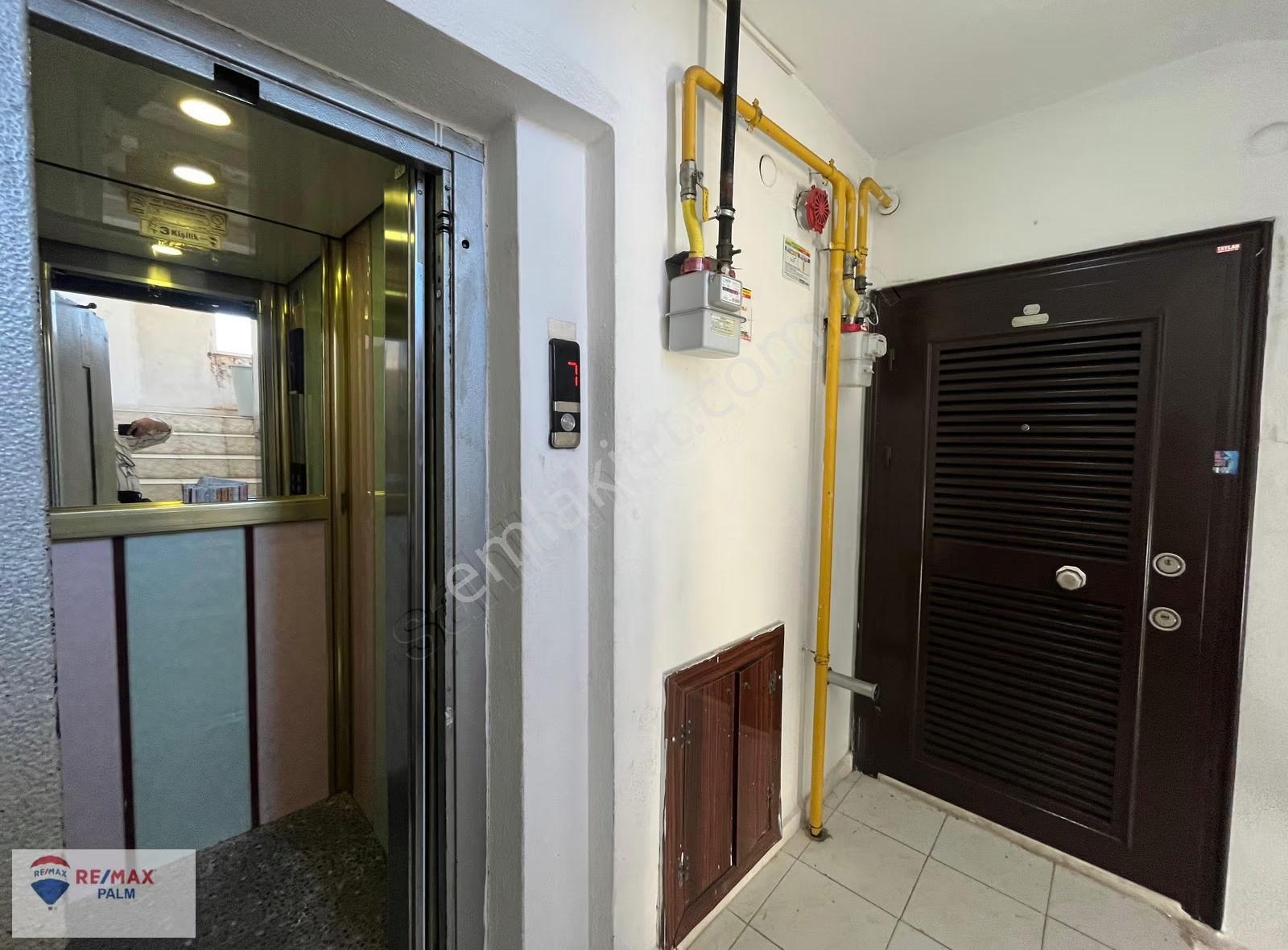Remax Palm'den İnönü Mah. Gmk Blv. Üzerinde Satılık 3+1 Daire - Görsel 25