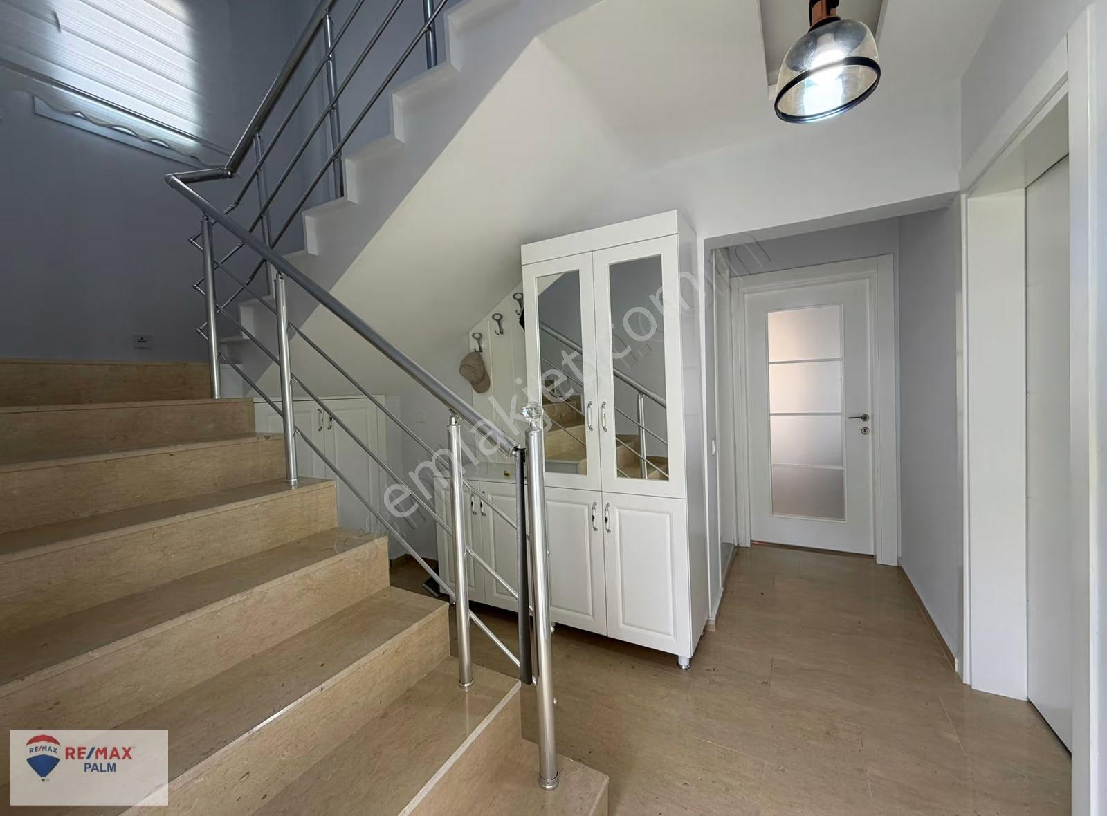 Remax Palm'den Gözne Yaylası'nda Satılık 4+1 Villa - Görsel 8