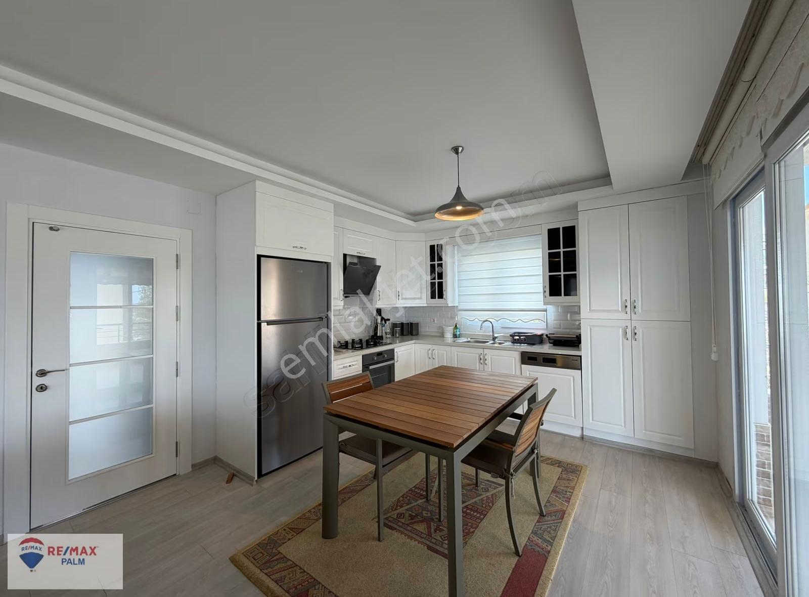 Remax Palm'den Gözne Yaylası'nda Satılık 4+1 Villa - Görsel 25