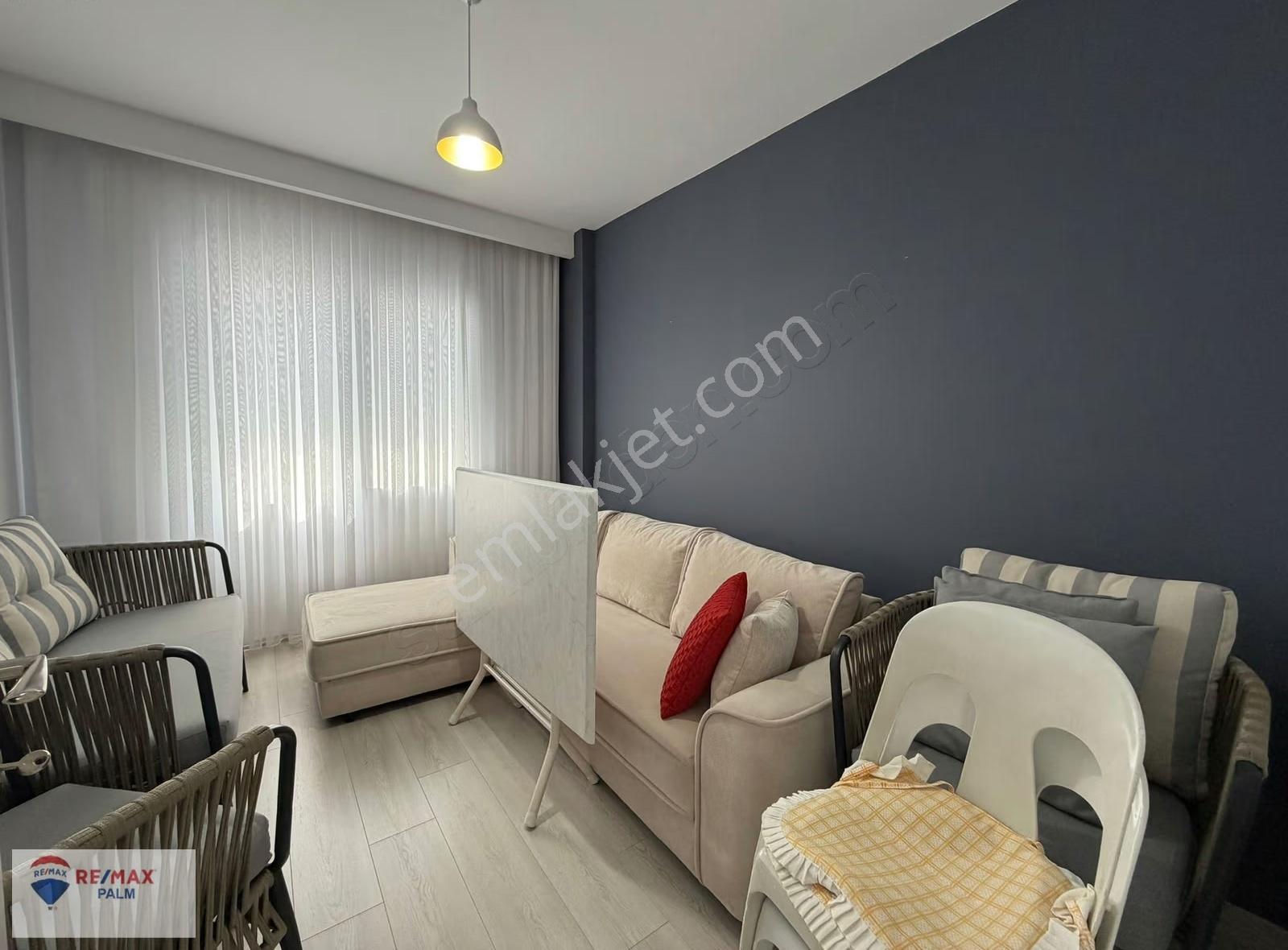 Remax Palm'den Gözne Yaylası'nda Satılık 4+1 Villa - Görsel 34