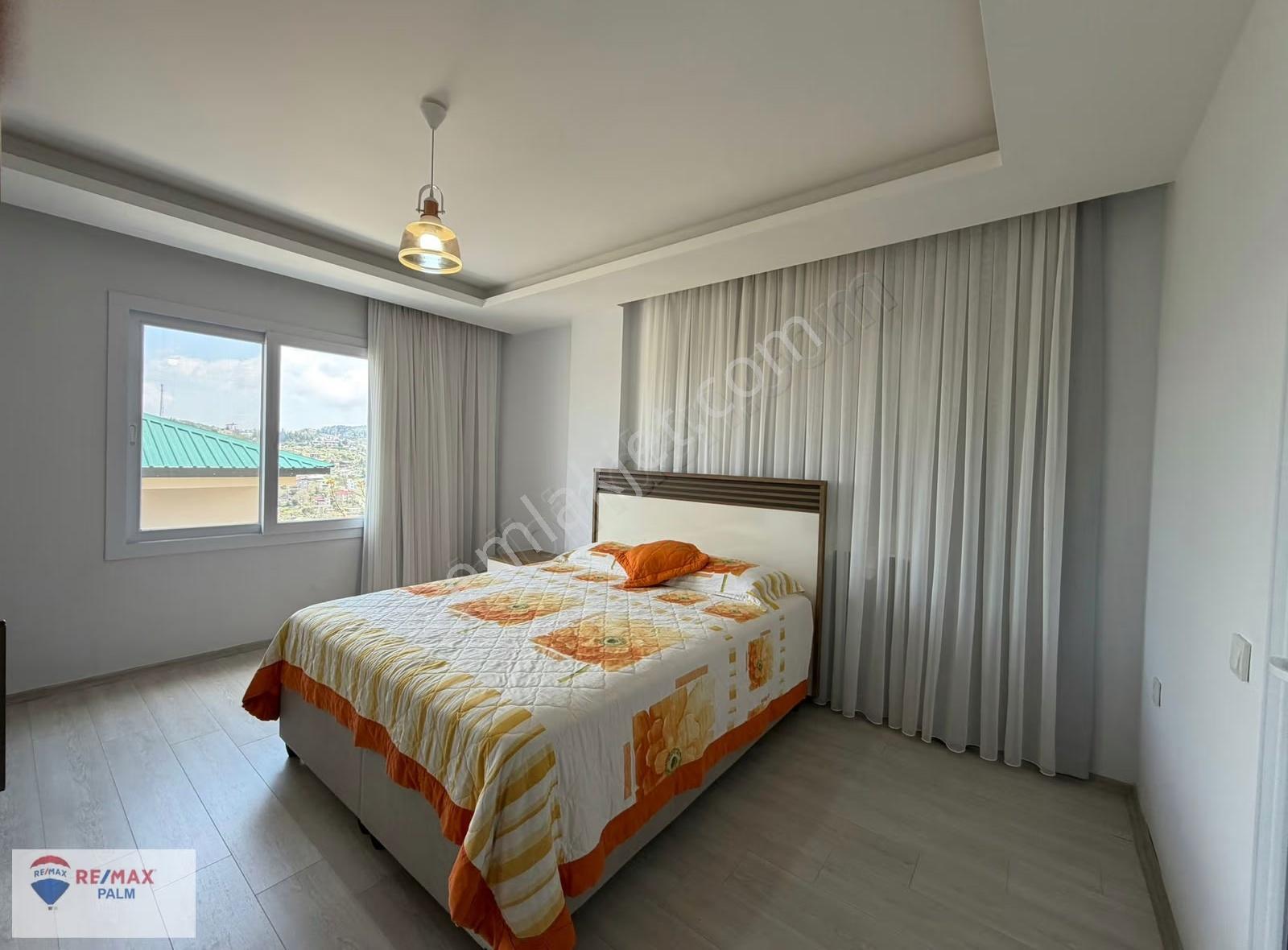 Remax Palm'den Gözne Yaylası'nda Satılık 4+1 Villa - Görsel 19