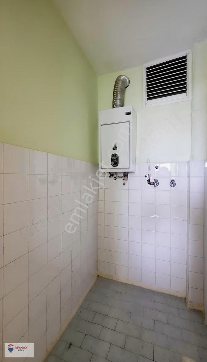 Remax Palm'den Pirireis Mah.'de Geniş Oturuma Sahip Kiralık 3+1 - Görsel 27