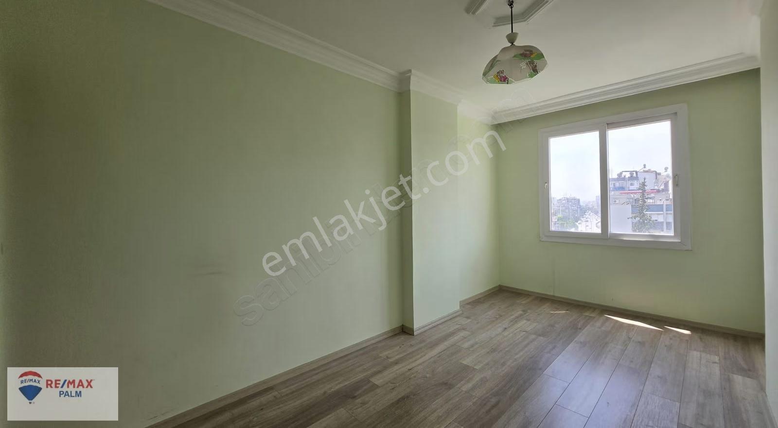 Remax Palm'den Pirireis Mah.'de Geniş Oturuma Sahip Kiralık 3+1 - Görsel 26