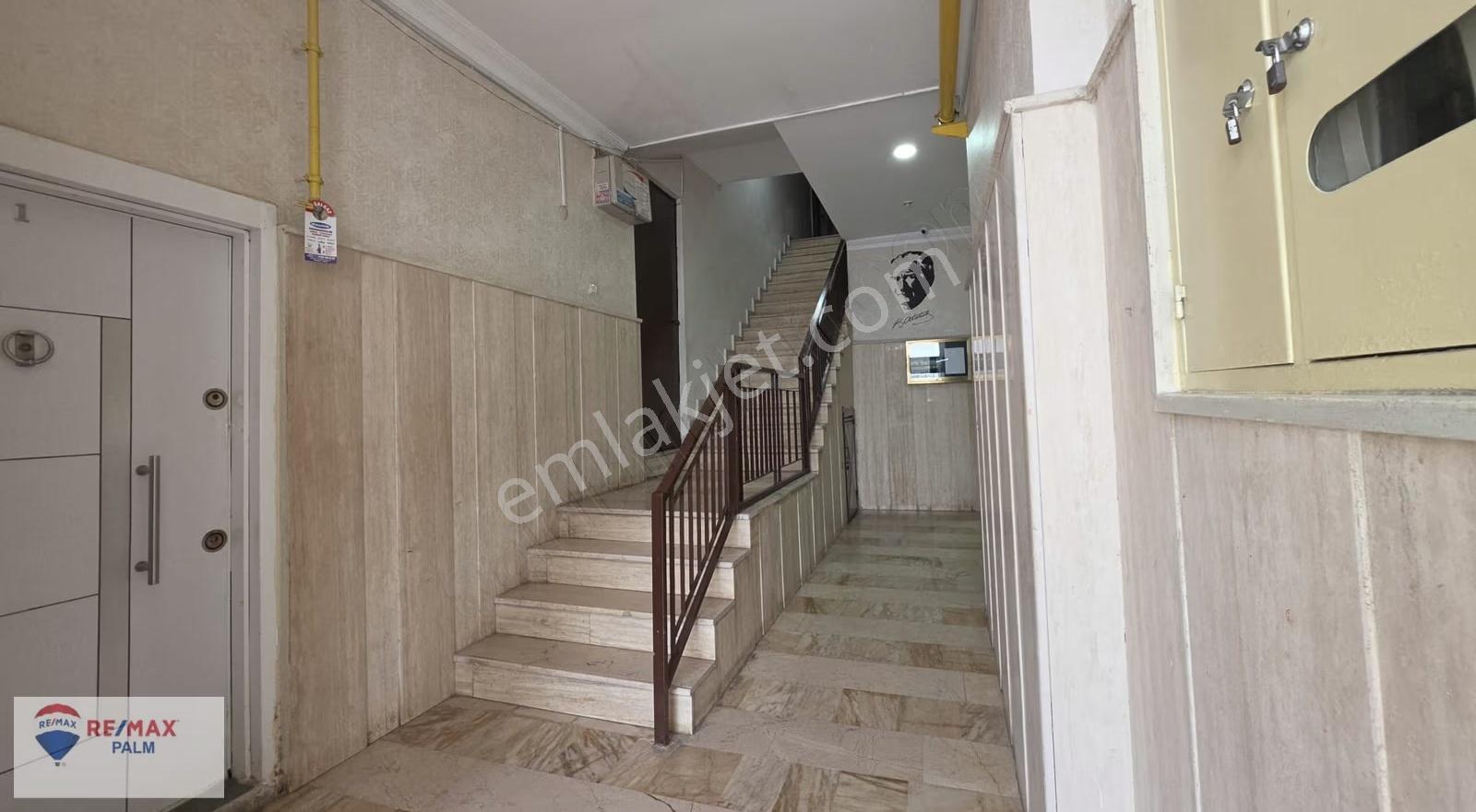 Remax Palm'den Pirireis Mah.'de Geniş Oturuma Sahip Kiralık 3+1 - Görsel 29