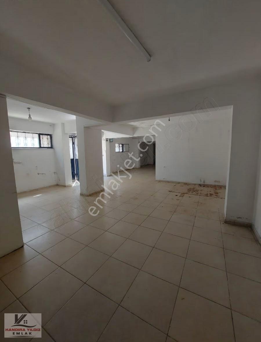 Cumhuriyet Mahallesi'nde Kiralık: 110 M² Depo Veya Ofis & Buro - Görsel 16