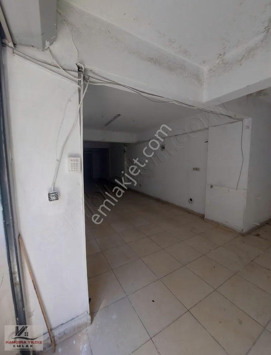 Cumhuriyet Mahallesi'nde Kiralık: 110 M² Depo Veya Ofis & Buro - Görsel 8