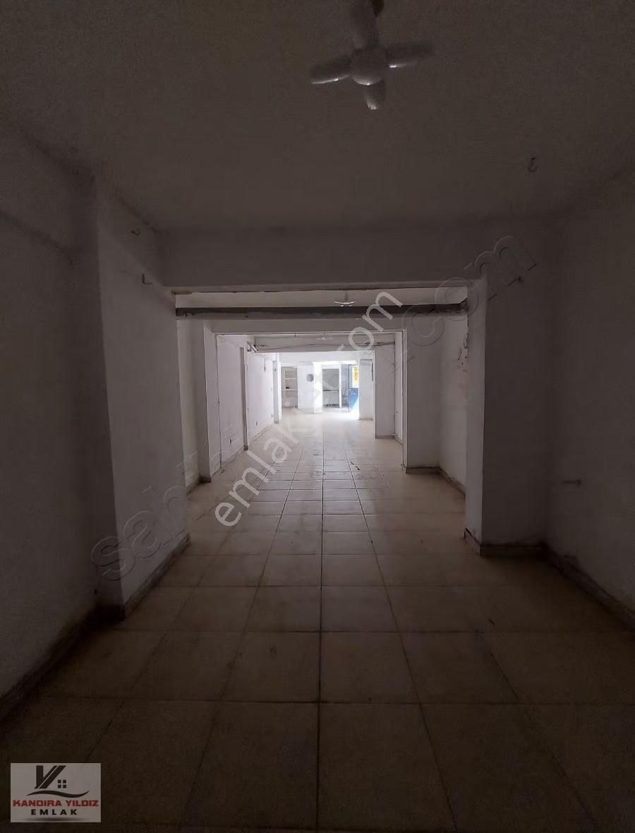 Cumhuriyet Mahallesi'nde Kiralık: 110 M² Depo Veya Ofis & Buro - Görsel 5