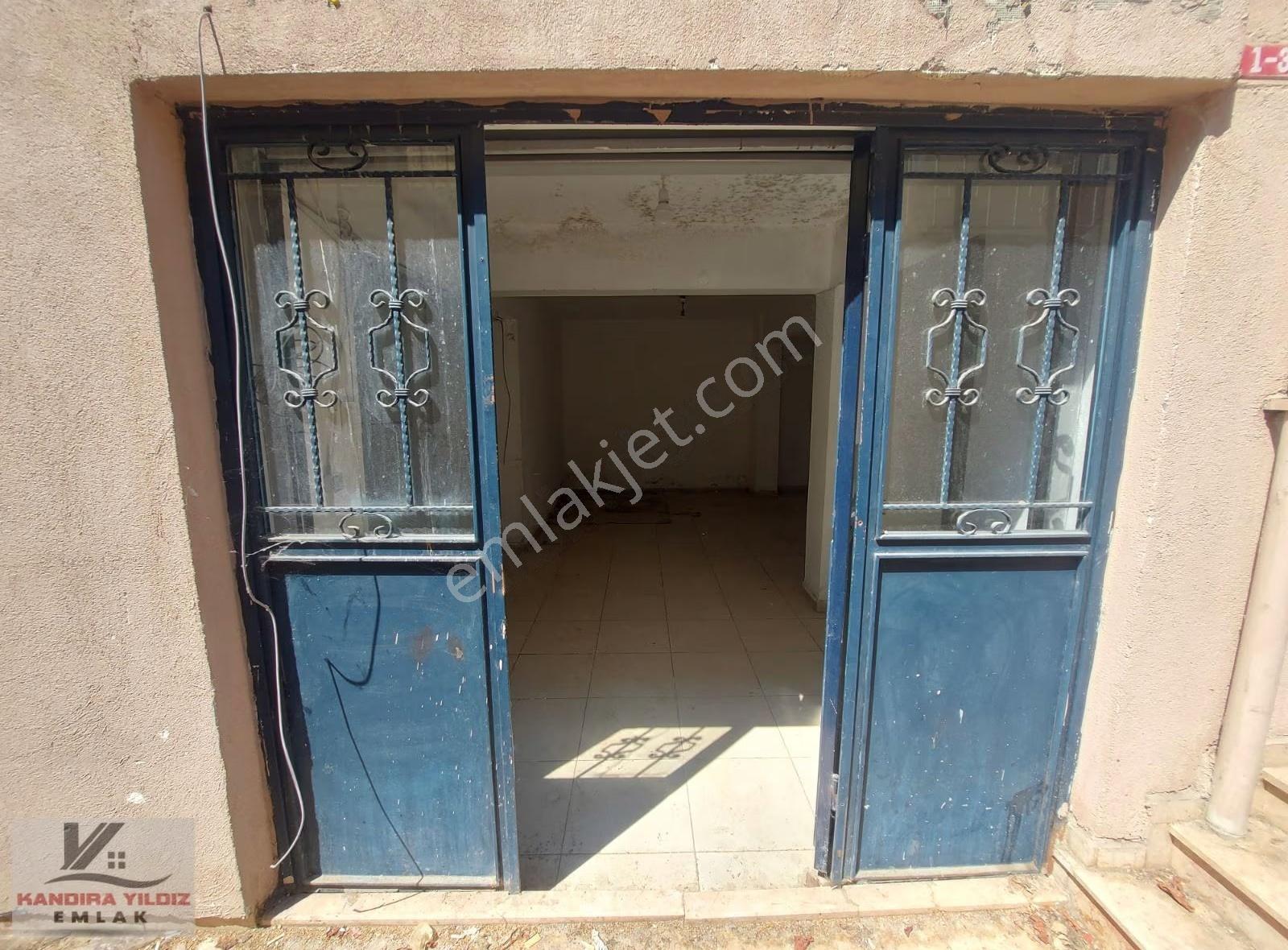 Cumhuriyet Mahallesi'nde Kiralık: 110 M² Depo Veya Ofis & Buro - Görsel 7