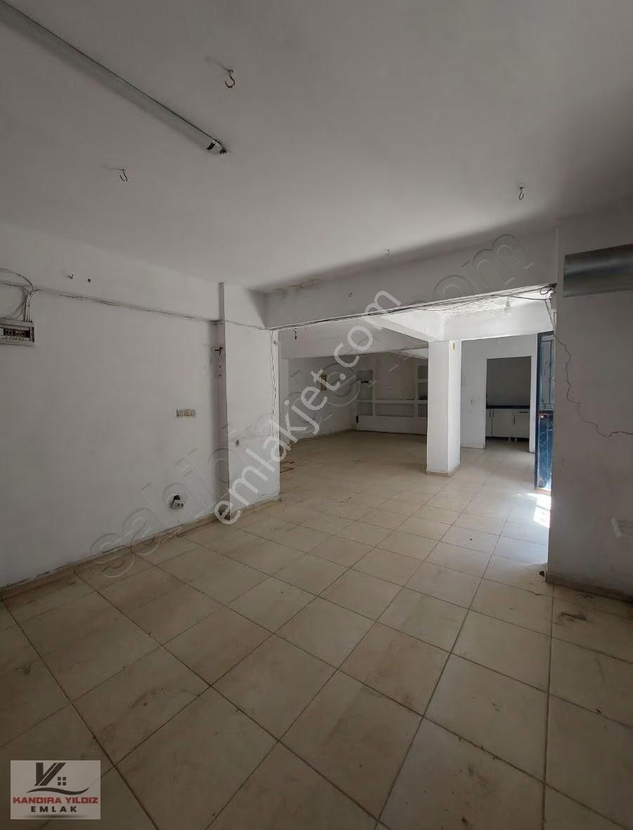 Cumhuriyet Mahallesi'nde Kiralık: 110 M² Depo Veya Ofis & Buro - Görsel 9