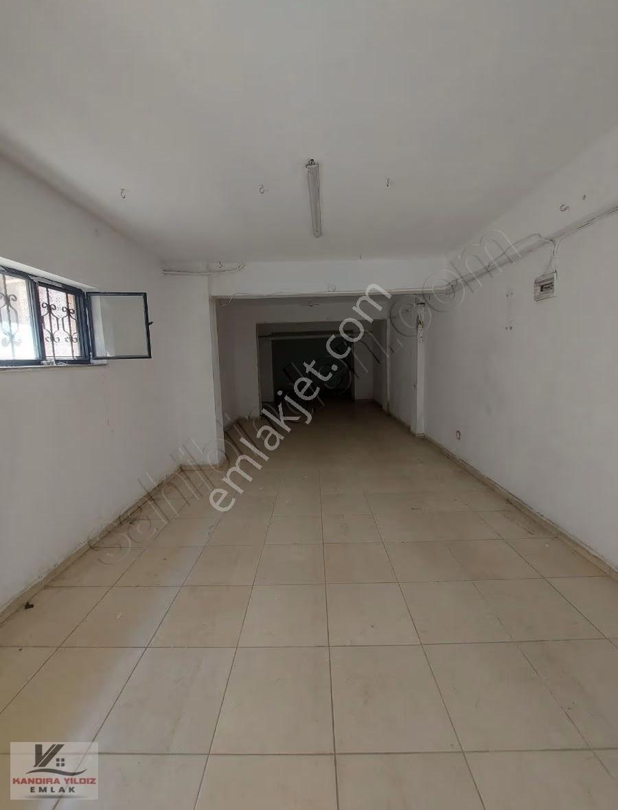 Cumhuriyet Mahallesi'nde Kiralık: 110 M² Depo Veya Ofis & Buro - Görsel 15